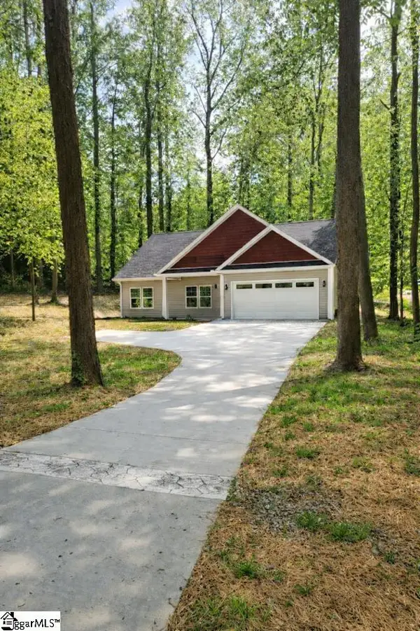 180 Anita Drive, Spartanburg, SC 29302
