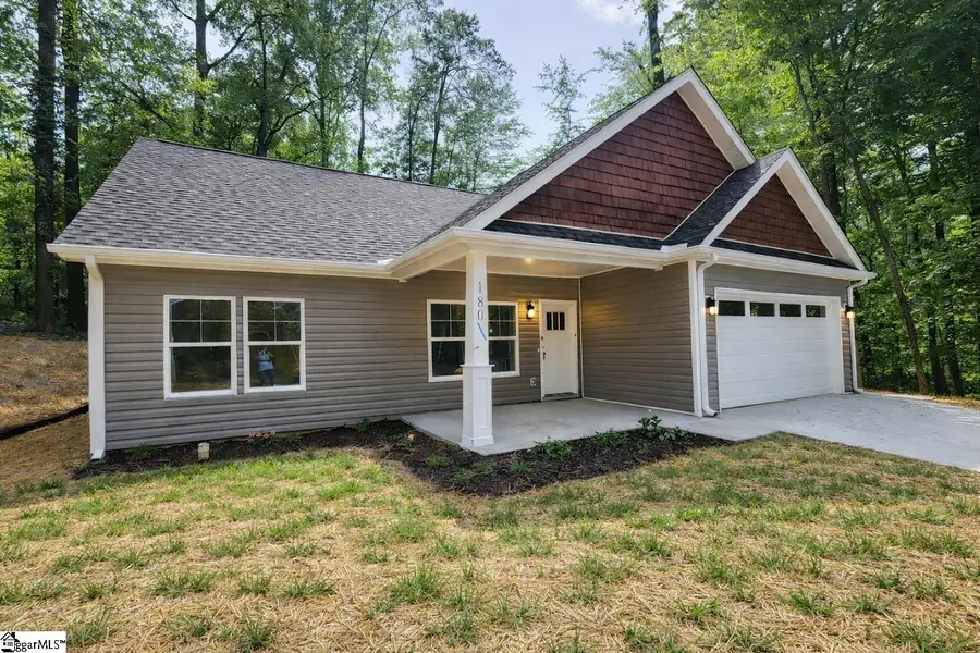 180 Anita Drive, Spartanburg, SC 29302 - #2
