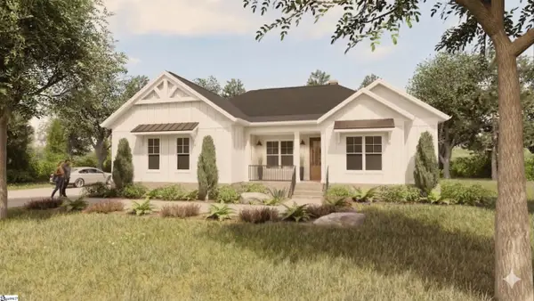 108 Halowell Lane, Travelers Rest, SC 29690