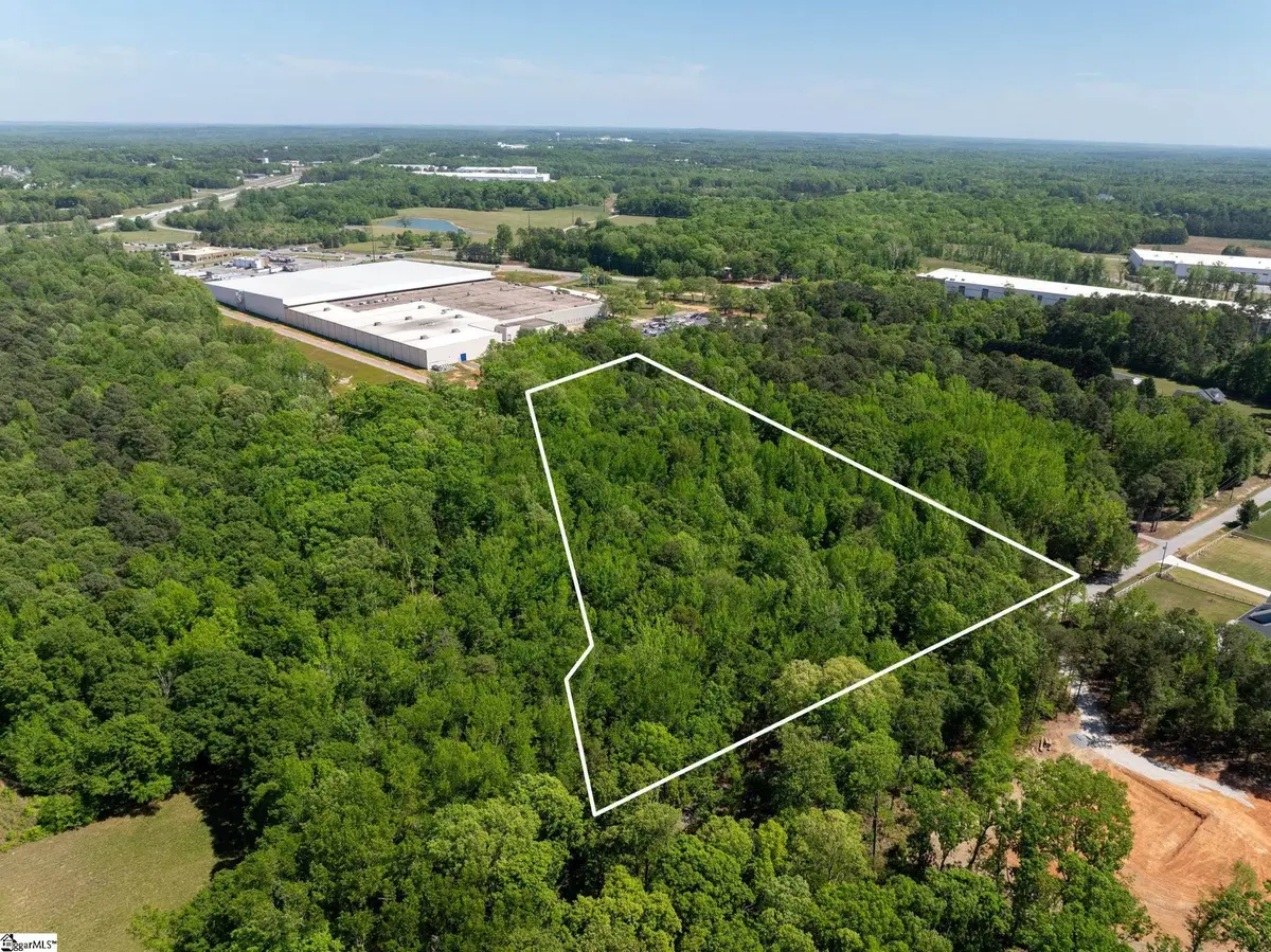 00 Triangle Pine Road, Fountain Inn, SC 29644 - #1