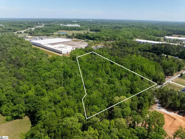 00 Triangle Pine Road, Fountain Inn, SC 29644