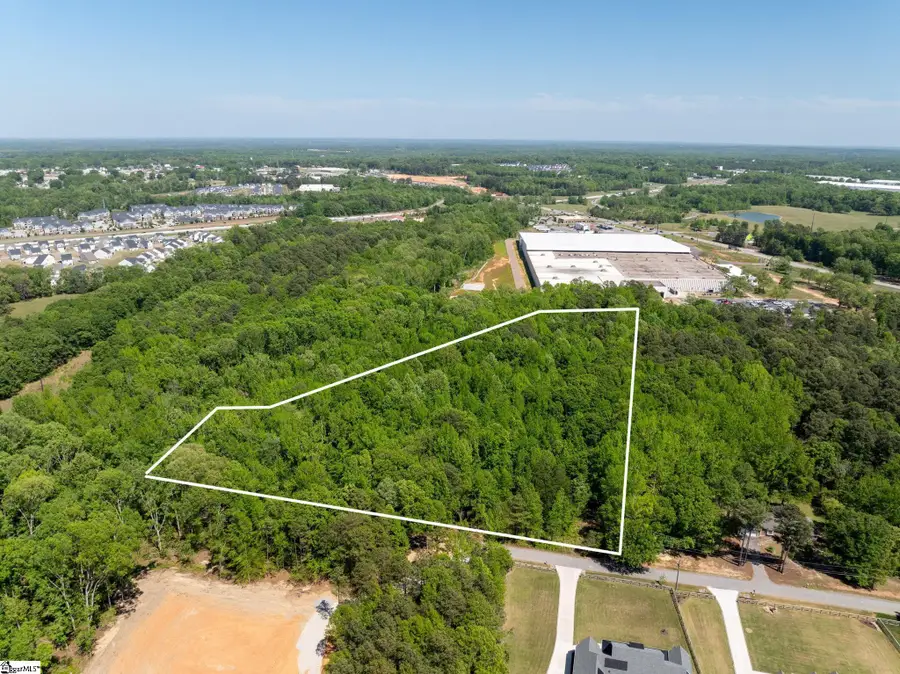 00 Triangle Pine Road, Fountain Inn, SC 29644 - #3