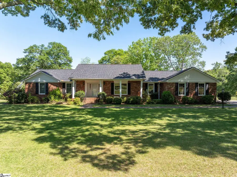 101 Triangle Pine Road, Fountain Inn, SC 29644 - #2