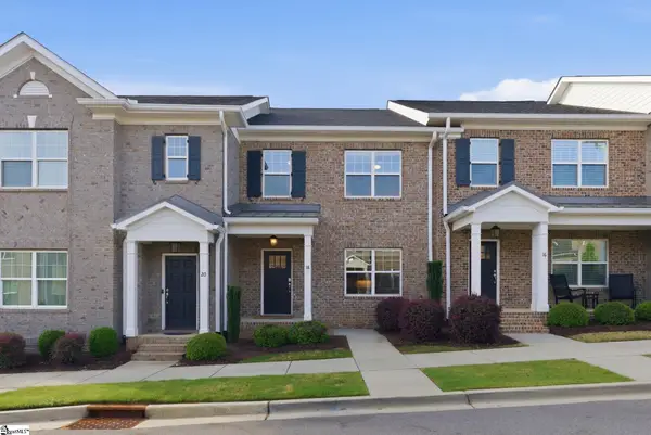 18 Peckham Street, Greenville, SC 29607