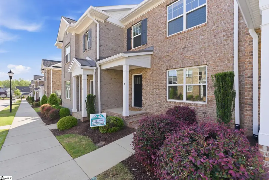 18 Peckham Street, Greenville, SC 29607 - #3