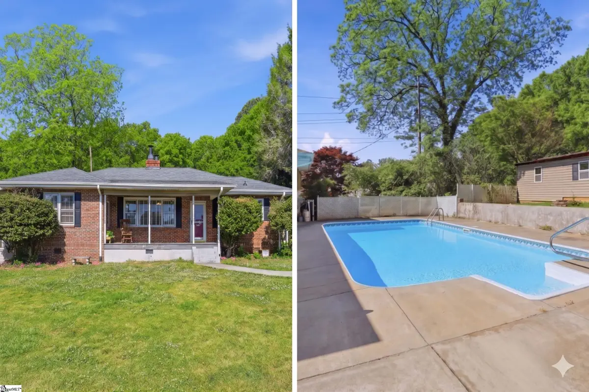 520 S Spring Street, Walhalla, SC 29691 - #1