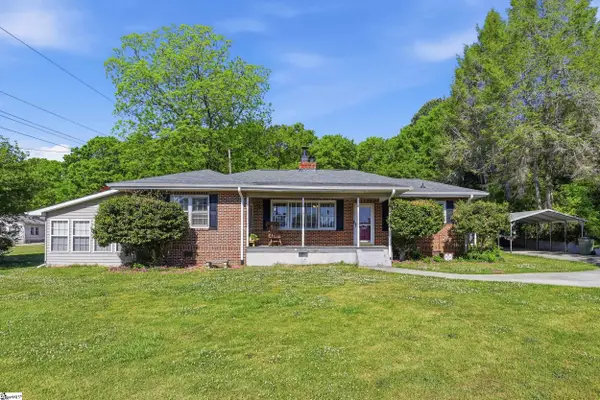 520 S Spring Street, Walhalla, SC 29691