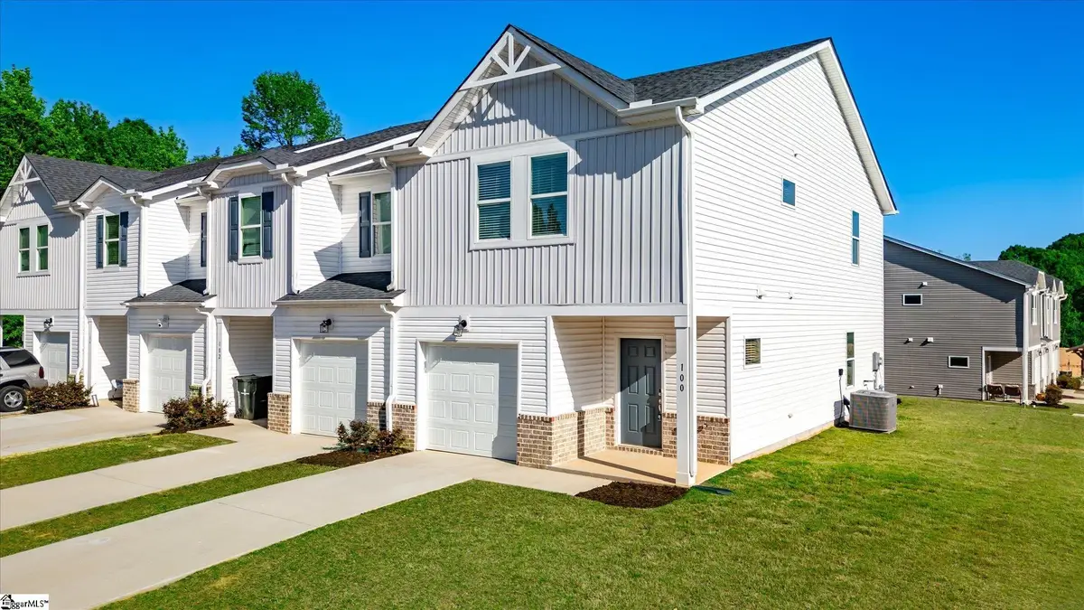 100 Tramore Lane, Fountain Inn, SC 29644 - #1