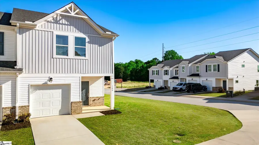 100 Tramore Lane, Fountain Inn, SC 29644 - #3
