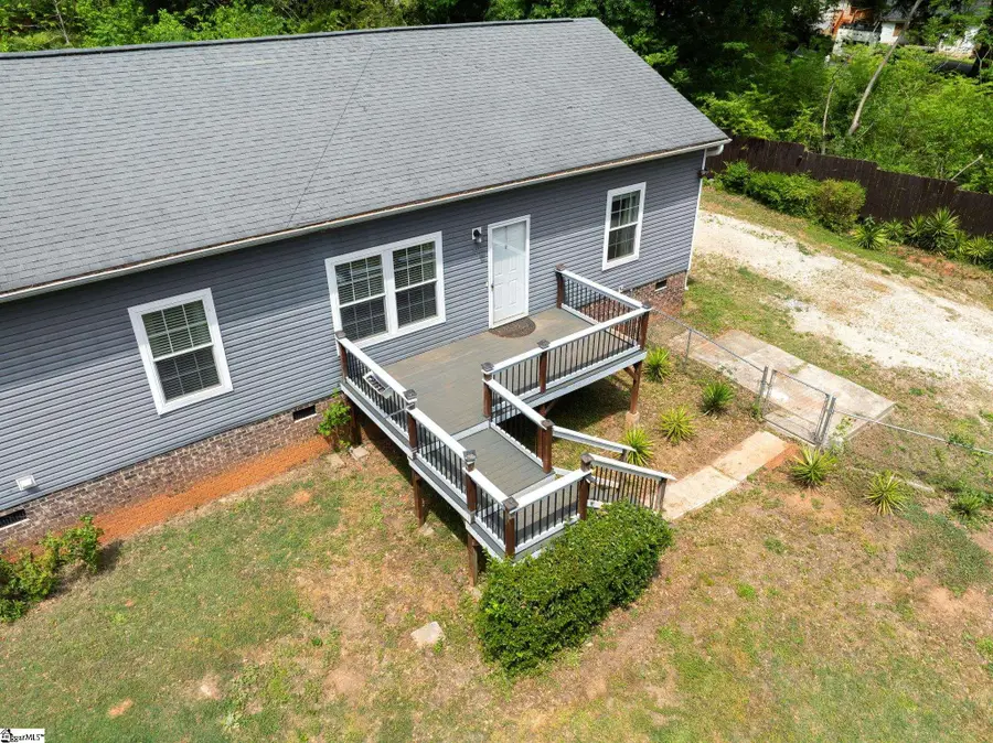 721 Marietta Street, Gaffney, SC 29340 - #2