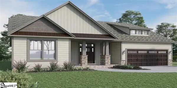 24 Quietude Way, Taylors, SC 29687