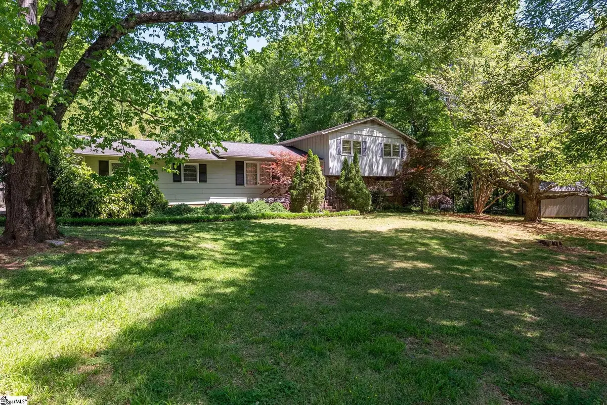 200 Fruit Mountain Road, Easley, SC 29640 - #1