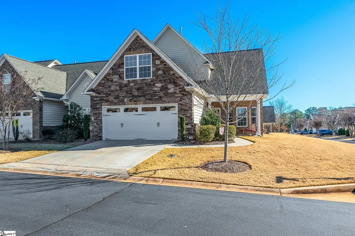 96 Coosa Lane, Anderson, SC 29621-4211 - #1