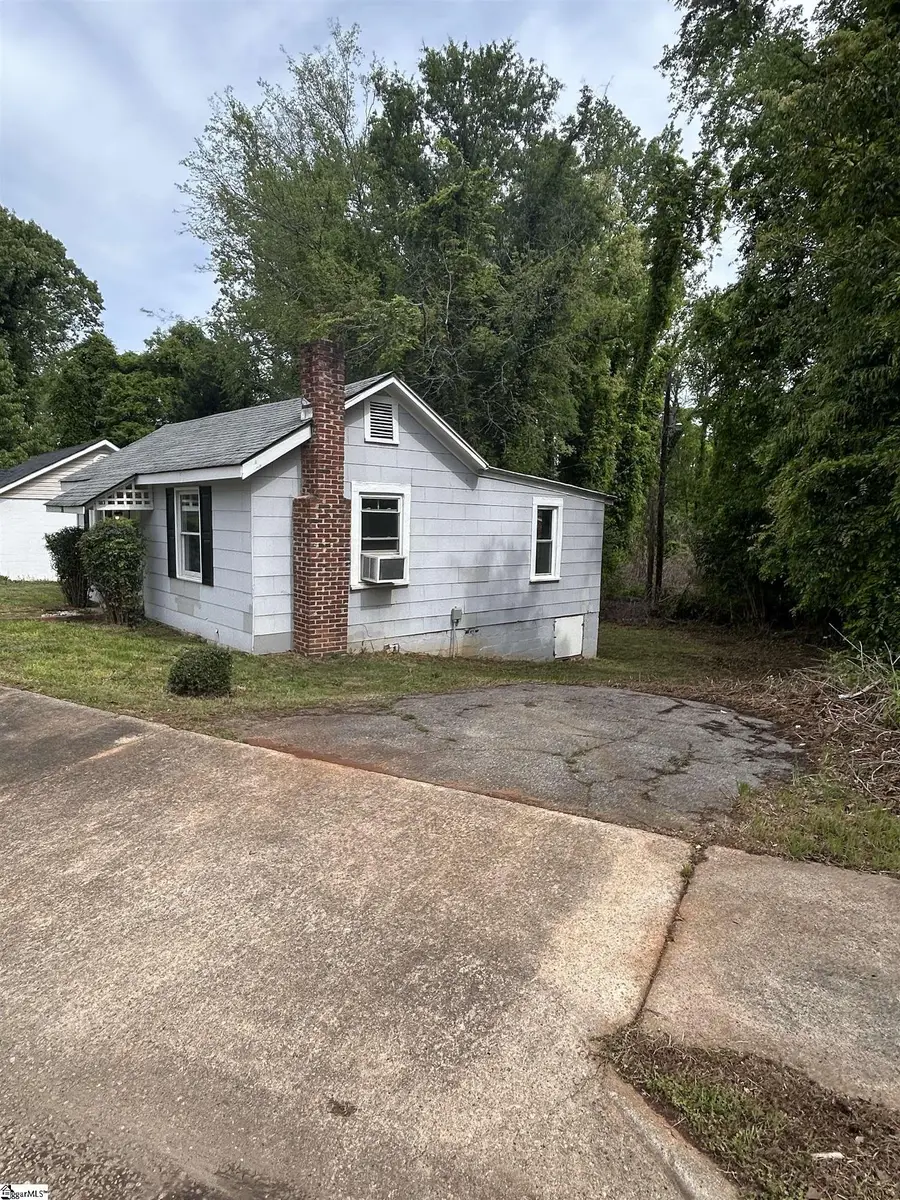584 Wildwood Drive, Spartanburg, SC 29306-4054 - #3
