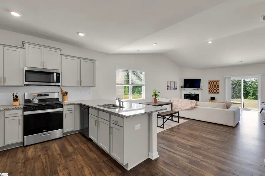 76 Oak Edge Lane, Greer, SC 29651 - #2