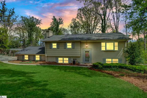 320 Altamont Road, Greenville, SC 29609