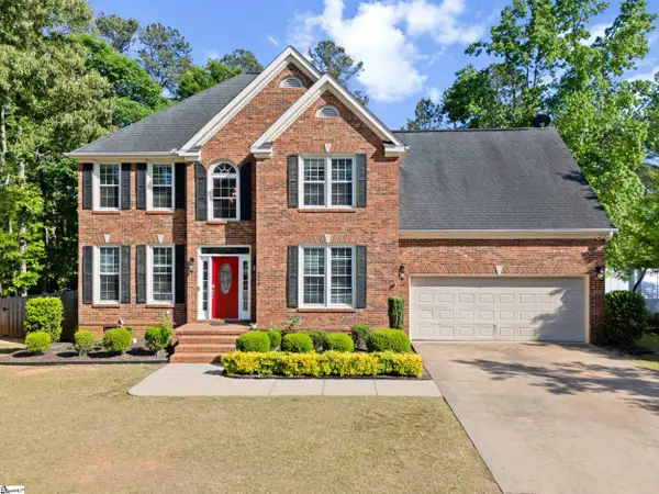 204 Bermuda Drive, Greenwood, SC 29649
