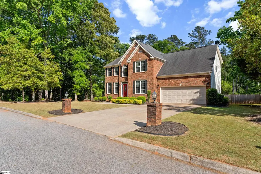 204 Bermuda Drive, Greenwood, SC 29649 - #3