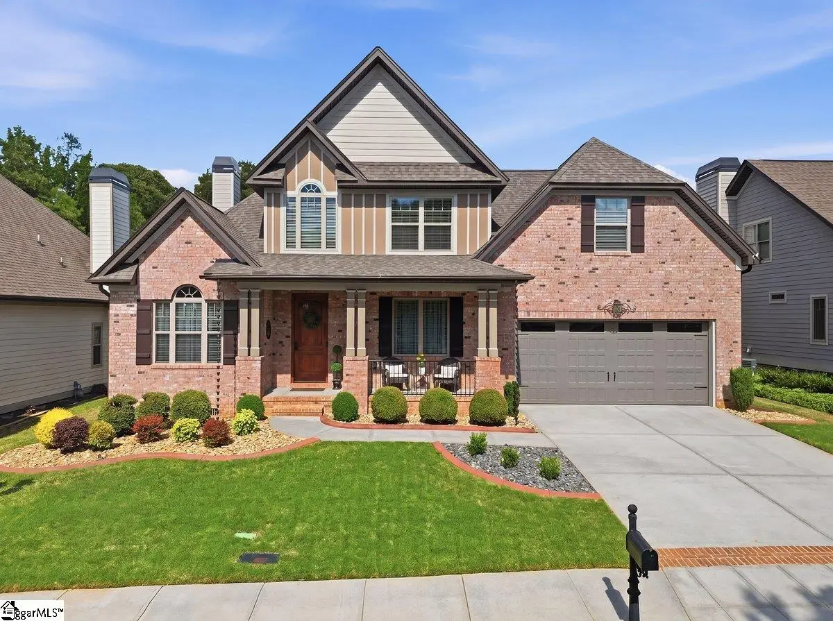 346 Laguna Lane, Simpsonville, SC 29680 - #1