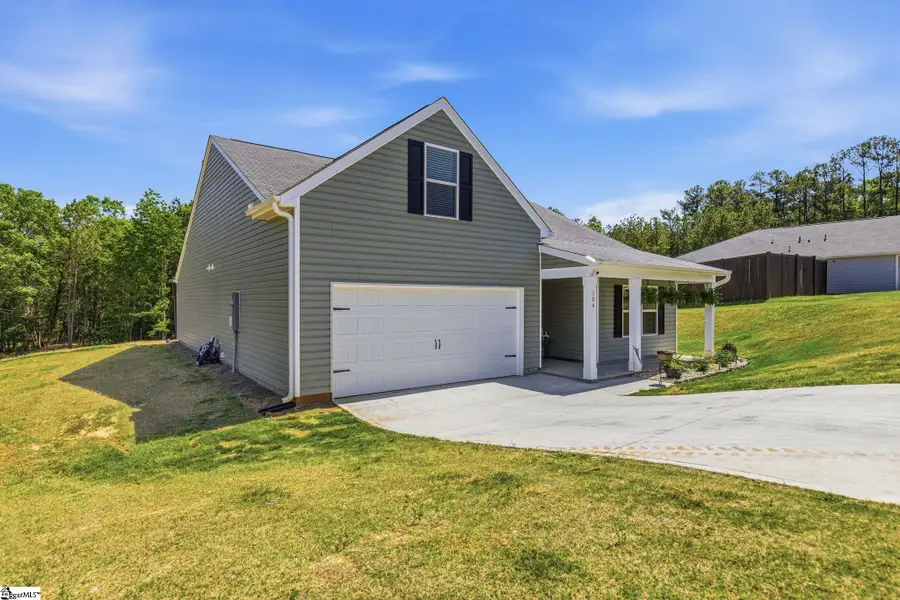 104 Alpine Heights Court, Anderson, SC 29625 - #3
