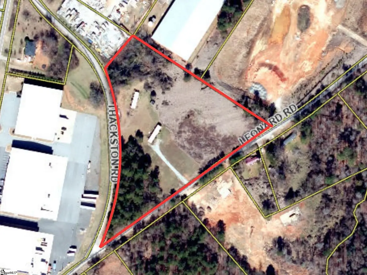 215 Leonard Road, Duncan, SC 29334 - #1