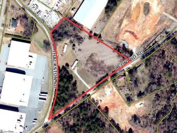 215 Leonard Road, Duncan, SC 29334