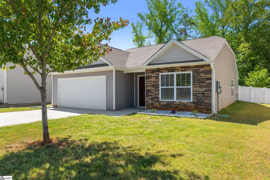 209 Sweetgrass Lane, Piedmont, SC 29673 - #2