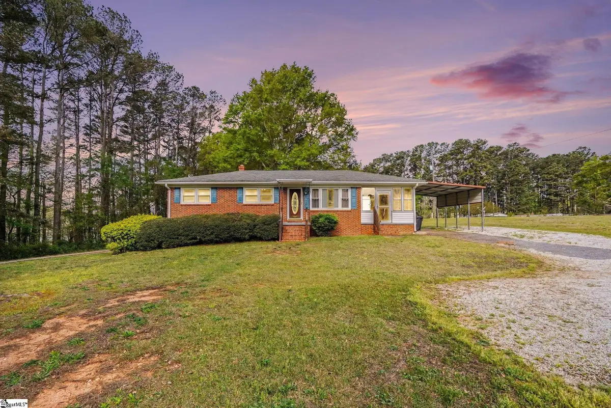 798 Coneross Creek Road, Seneca, SC 29678 - #1