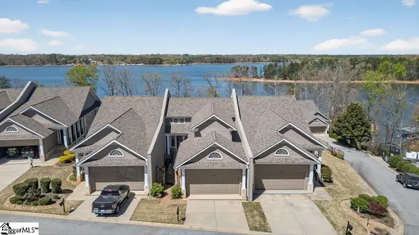 132 Regatta Drive, Anderson, SC 29625