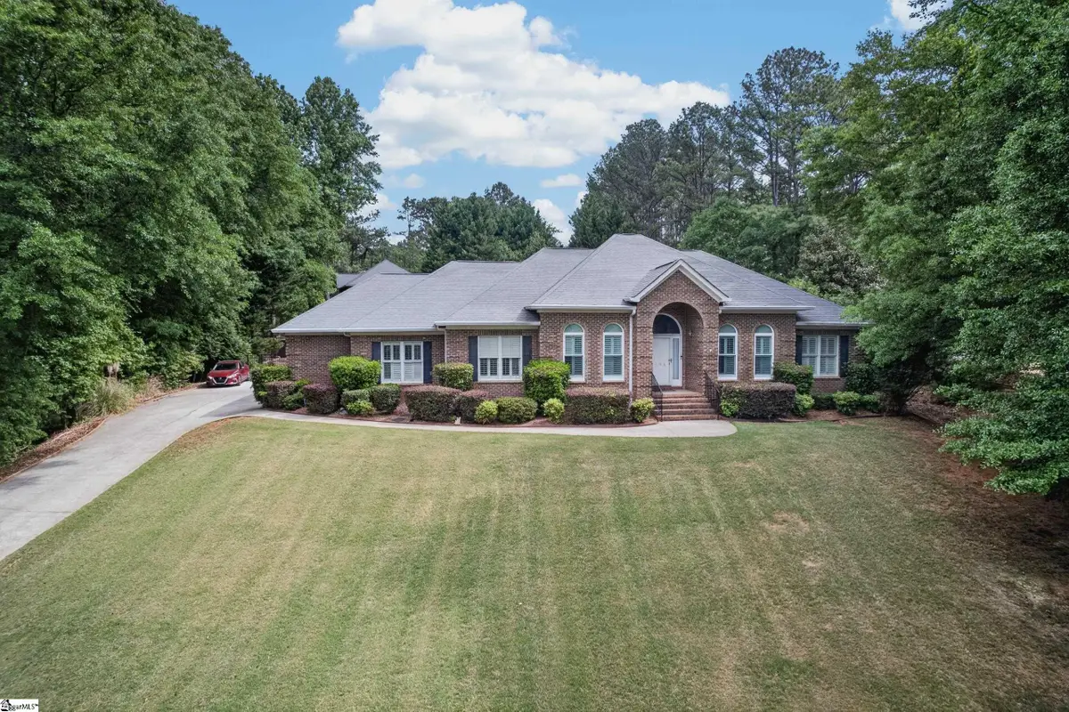 106 Newington Circle, Anderson, SC 29621 - #1