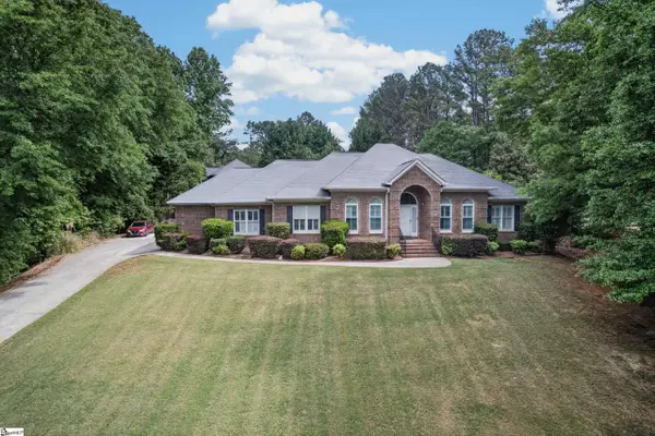 106 Newington Circle, Anderson, SC 29621