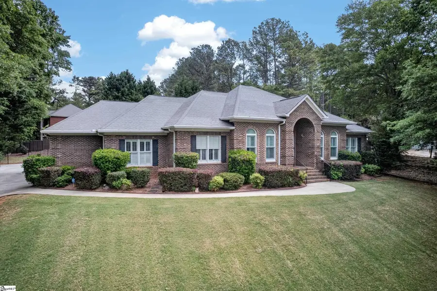 106 Newington Circle, Anderson, SC 29621 - #2