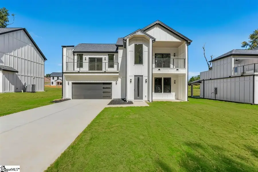 185 Eastbrook Drive, Woodruff, SC 29388-1644 - #2