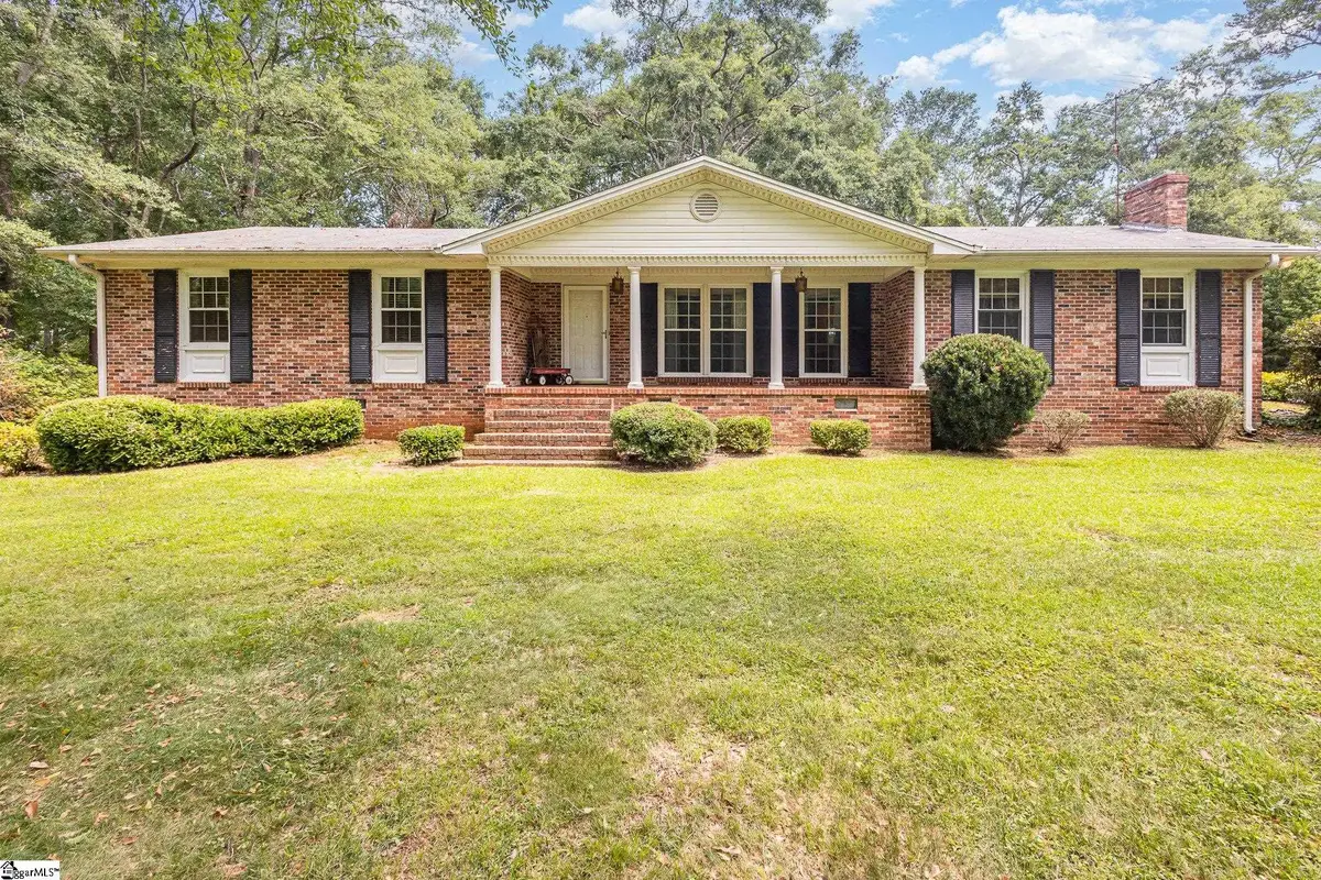 419 Ridge Drive, Laurens, SC 29360 - #1