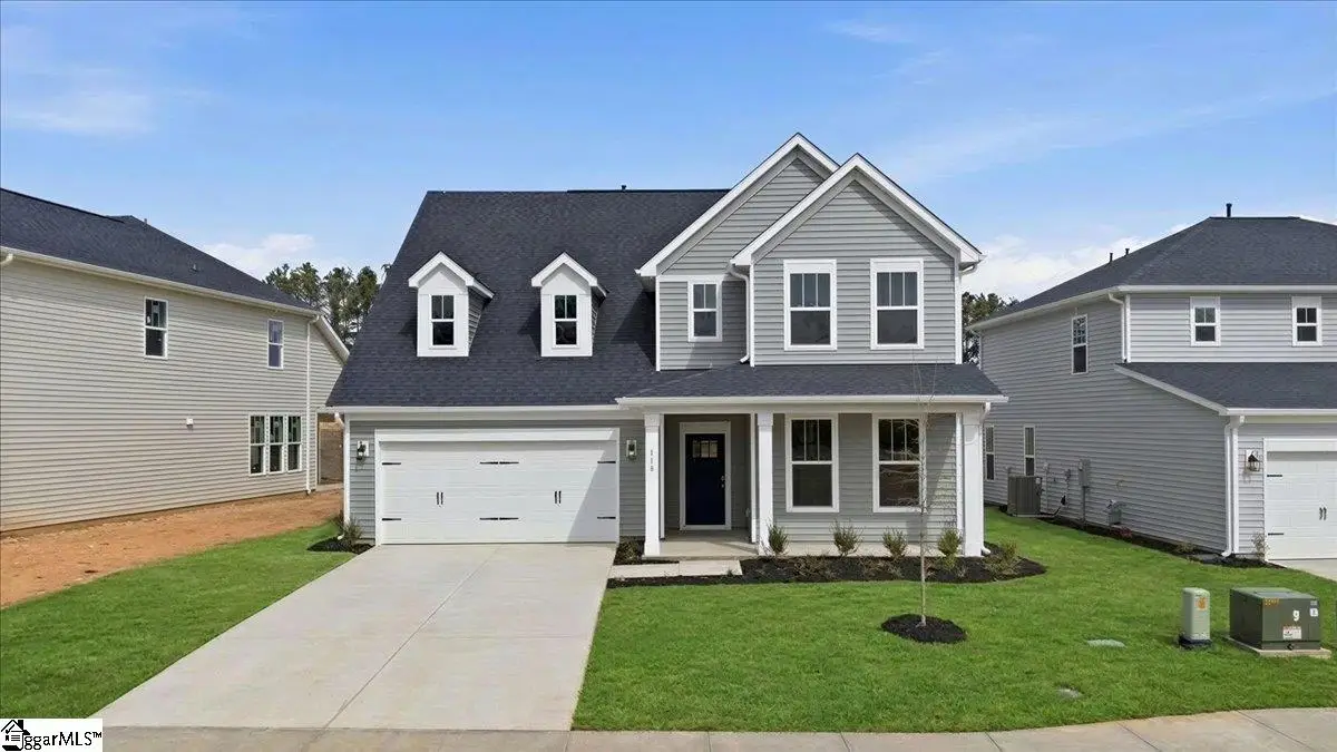 118 Terpack Court, Gray Court, SC 29645 - #1