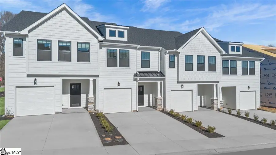 3 Redfield Place, Simpsonville, SC 29681 - #2