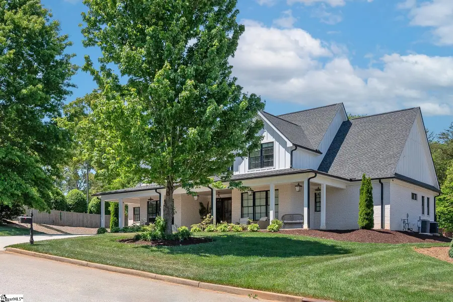 201 Stillwaters Bay Drive, Taylors, SC 29687 - #2