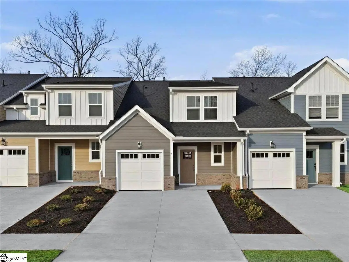 5 Thurlow Court, Greenville, SC 29615 - #1