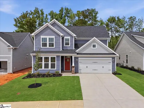 430 Briggs Drive, Easley, SC 29642