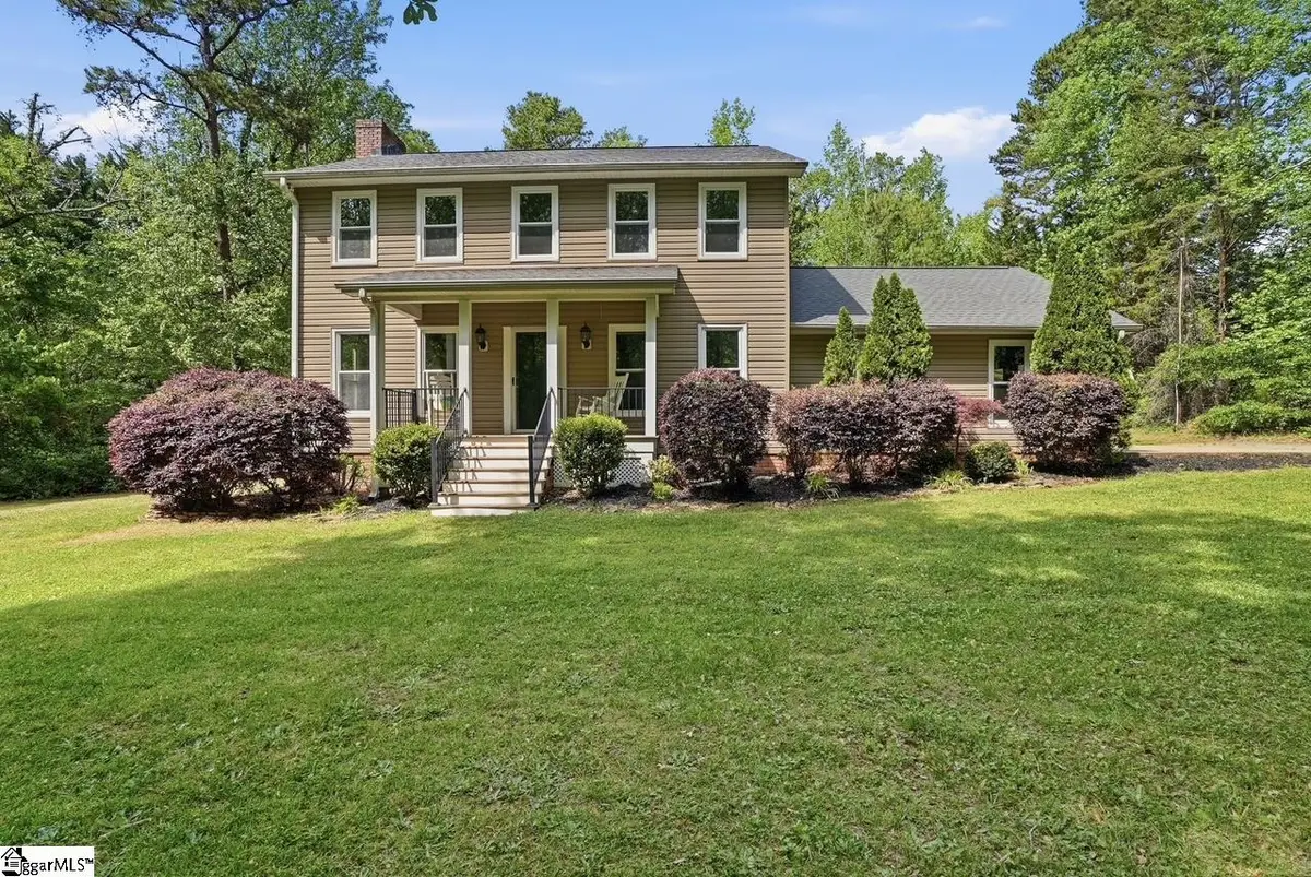 765 Jonas Circle, Chesnee, SC 29323 - #1