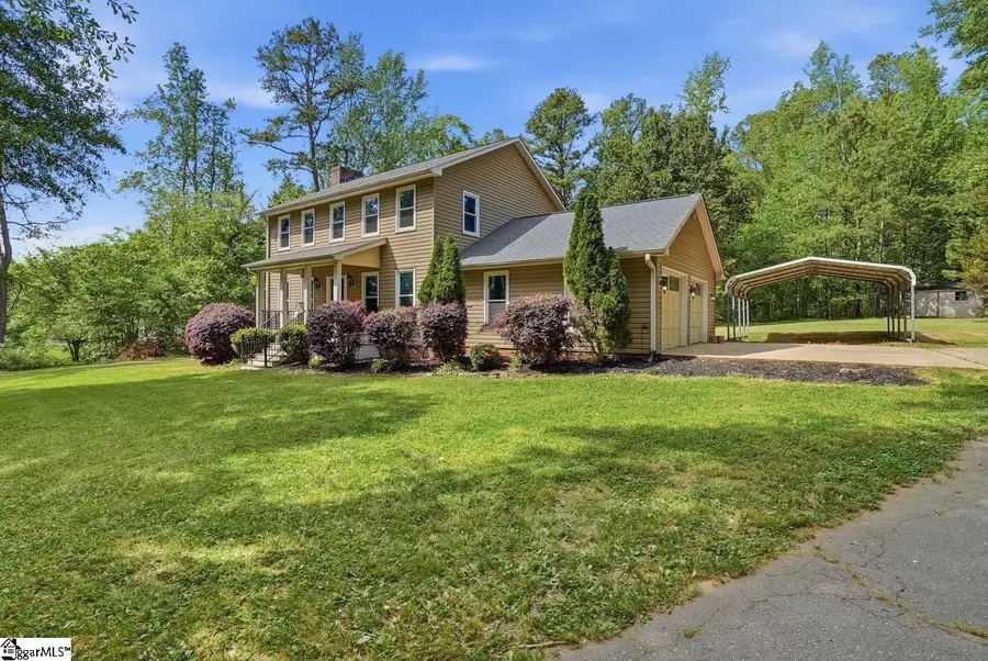 765 Jonas Circle, Chesnee, SC 29323 - #3