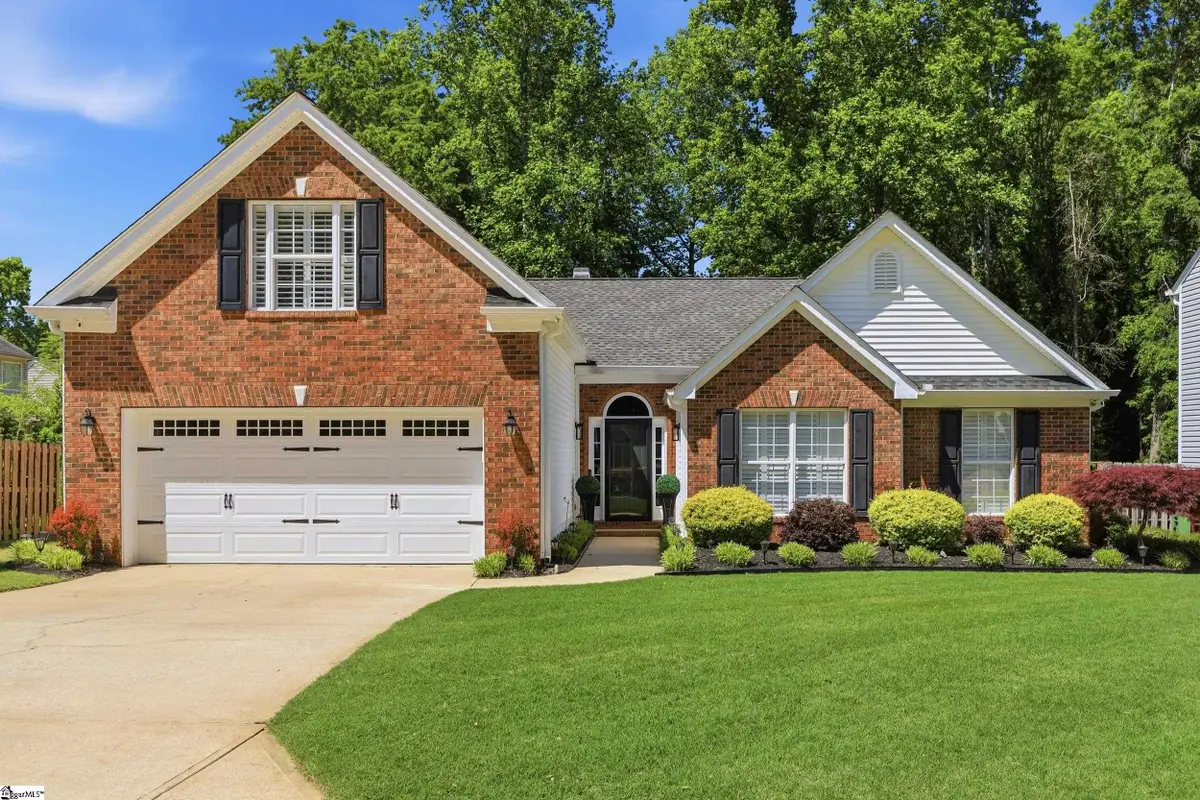 326 Bellhaven Lane, Spartanburg, SC 29301 - #1