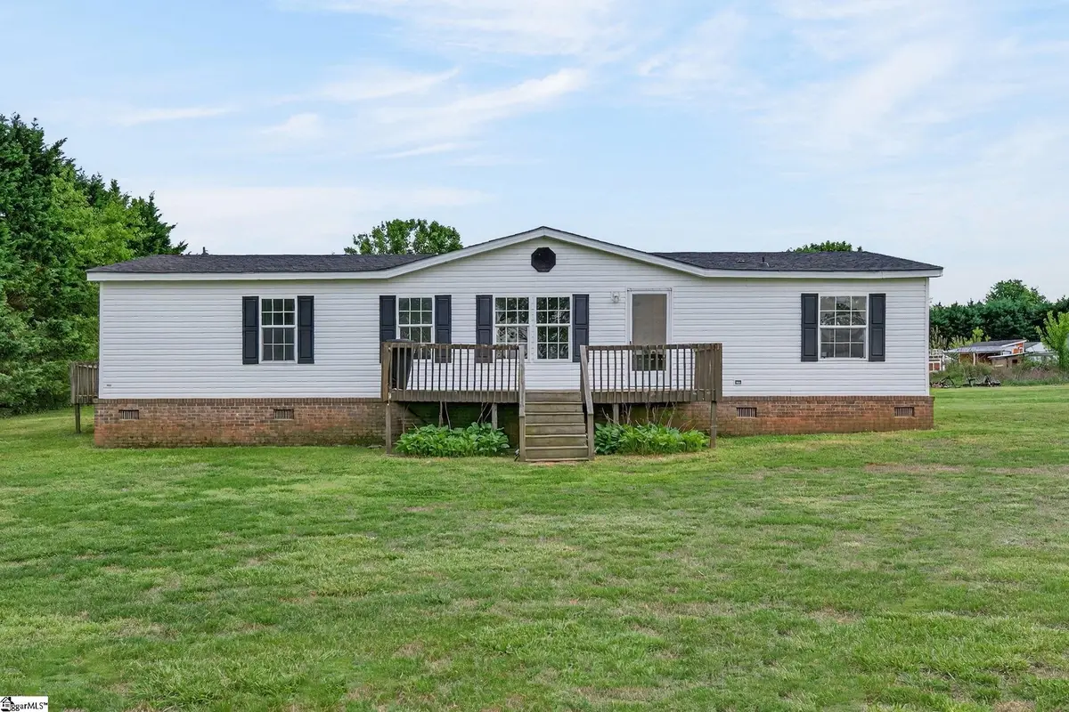 9122 West Oak Highway, Seneca, SC 29678 - #1