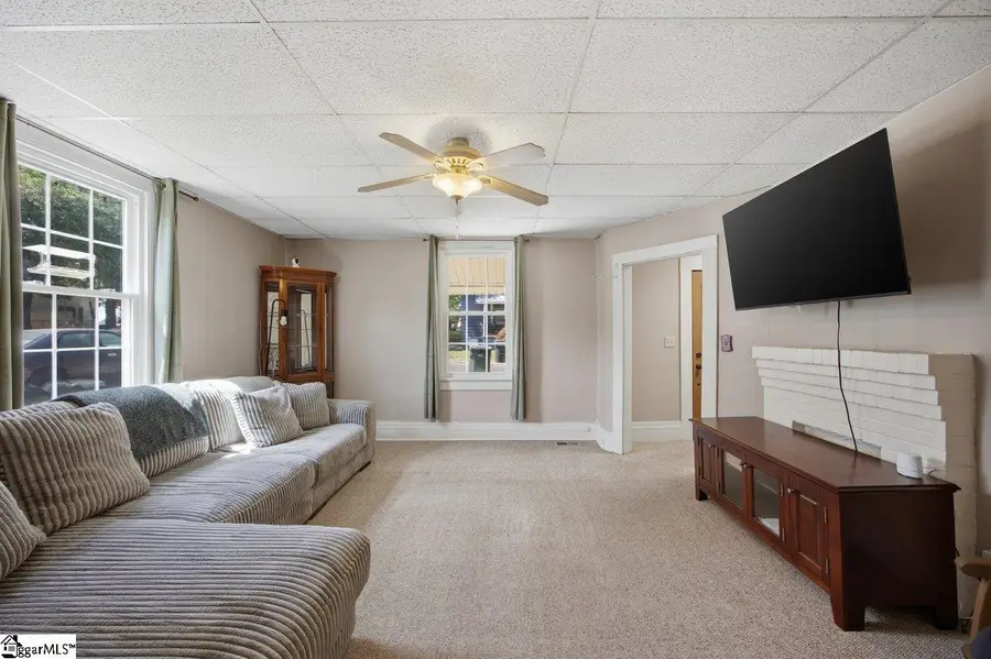 5 Geer Street, Greer, SC 29650 - #2