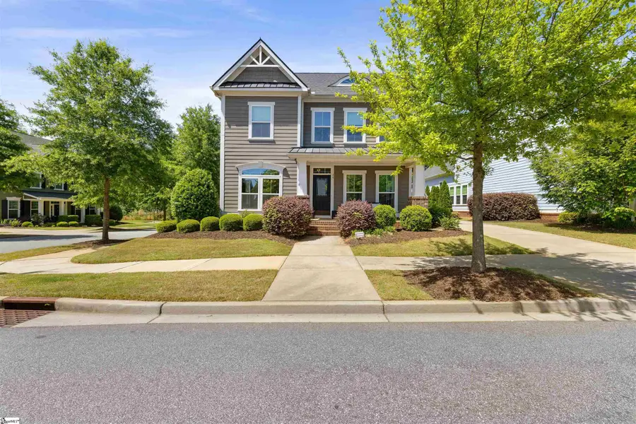 14 Jardin Drive, Greenville, SC 29607 - #3