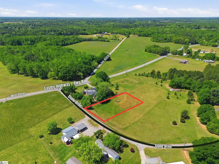 00 Stone Drive, Pelzer, SC 29669-0000 - #2
