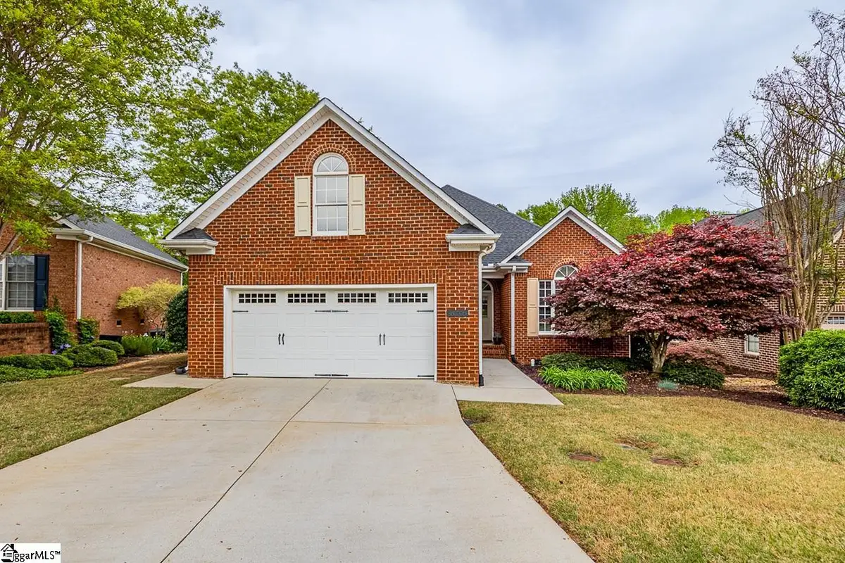 111 Bouchillion Drive, Greenville, SC 29615 - #1