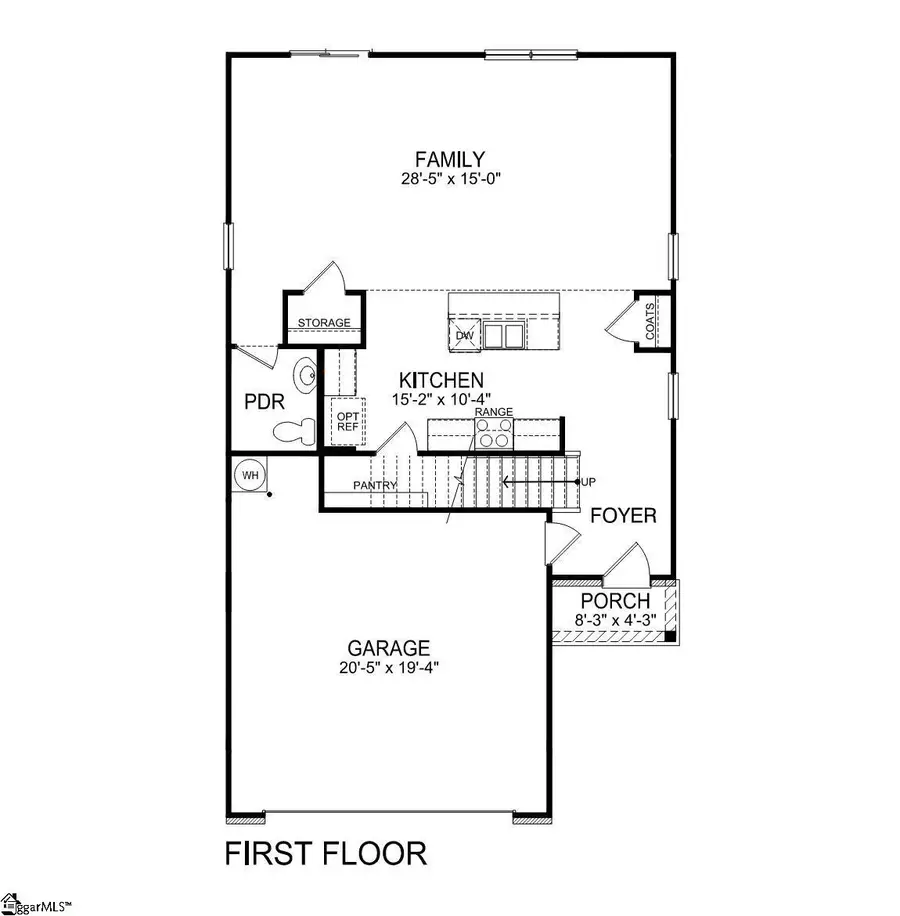 219 Strudwick Way, Piedmont, SC 29673 - #3