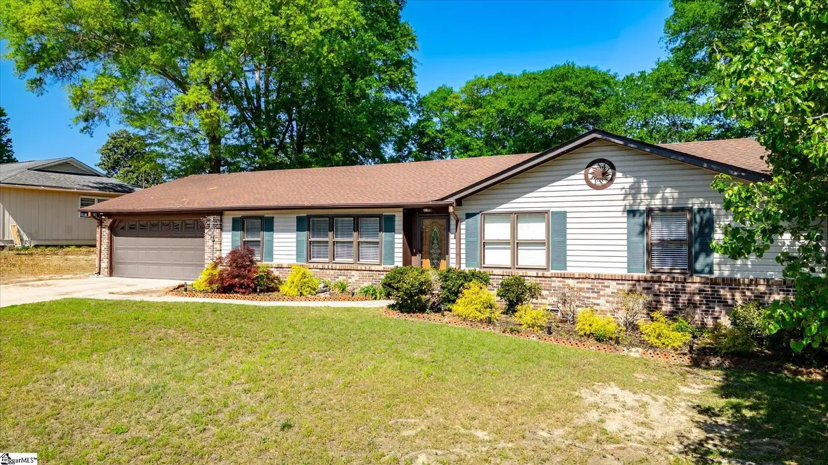 23 Wolseley Road, Greenville, SC 29615 - #1