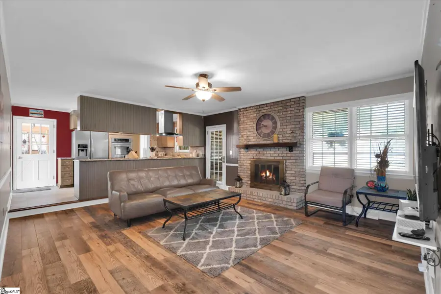 23 Wolseley Road, Greenville, SC 29615 - #2